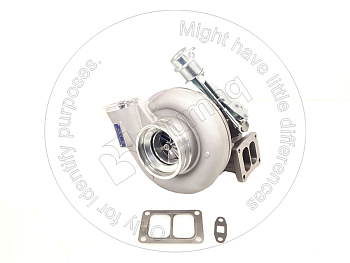 VOE9017502610 ST TURBOCHARGER