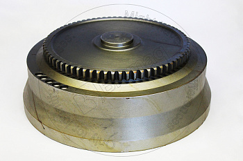 8P0955 ST КОРПУС В СБОРЕ