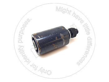 UH114Z0D ST CARRIER ROLLER