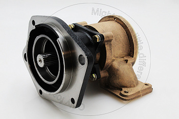 5N9357 BQ ВОДЯНОЙ НАСОС