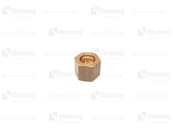 VOE354145 OR ФИТИНГОВАЯ ГАЙКА