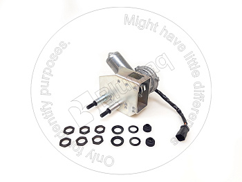 3780268 OE MOTOR GP-W