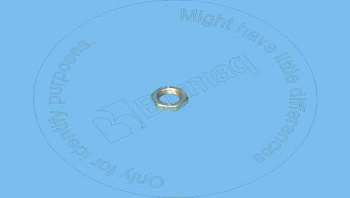 6C9097 ST NUT