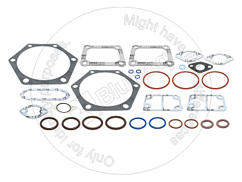 1508685 BQ НАБОР ПРОКЛАДОК