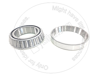 2516482 OE ПОДШИПНИК