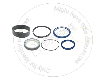 7X2699 BQ SEAL KIT