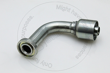 3E6818 ST МУФТА В СБОРЕ