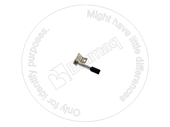 KD1337400190 OR КИСТЬ