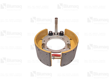 6W4279 BQ ТОРМОЗ