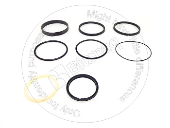 5U7775 OE НАБОР УПЛОТНЕНИЙ