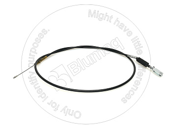 2340732 ST ТРОС ГАЗА