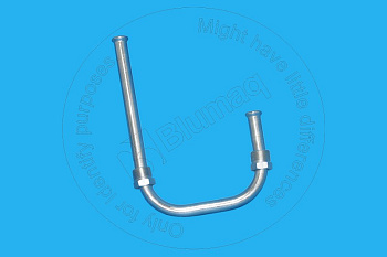 3783984 ST ТРУБКА В СБОРЕ