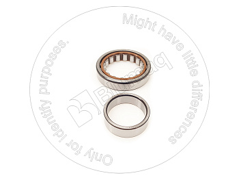 4191512591 OE ПОДШИПНИК