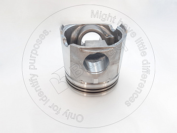 0R8109 ST ПОРШЕНЬ