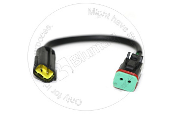 VOE14567908 ST ПРОВОДКА