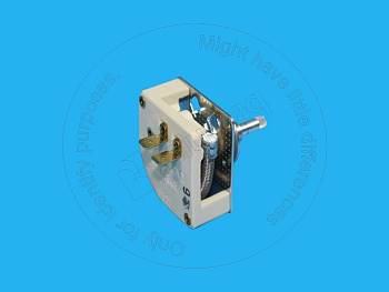 VOE1578846 OR RHEOSTAT