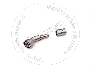 4322119 BQ COUPLING ASSY.