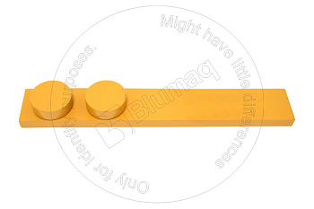 7M1845 BQ ПЛАСТИНА