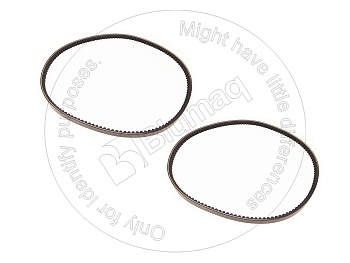 5L5012 BQ КОМПЛЕКТ РЕМНЕЙ (2)