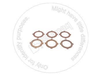KD1215230030 OR PLACA