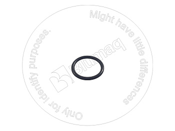 0700052021 ST КОЛЬЦО КРУГЛОГО СЕЧЕНИЯ