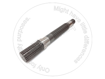 VOE14535150 OE ВАЛ