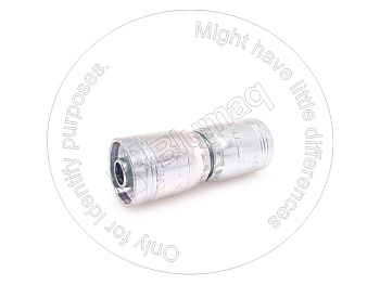 3289183 BQ МУФТА