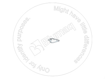 8N3263 BQ ПРОКЛАДКА