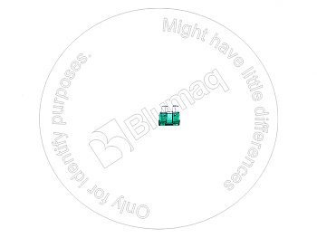 2066948 ST ПРЕДОХРАНИТЕЛЬ