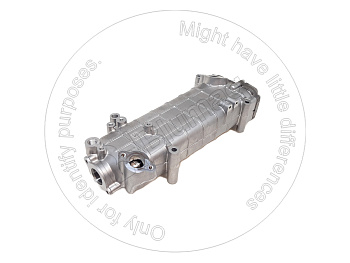 3974694 OE COOLER AS