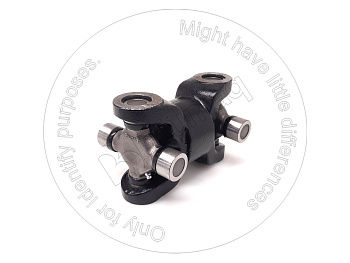 9C8368 ST 2-Я ЧАСТЬ ПЕРЕДНЕГО КАРДАНА