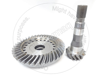 1381640 ST GEAR SET-B