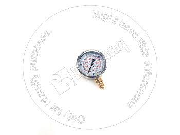 8T0860 BQ МАНОМЕТР