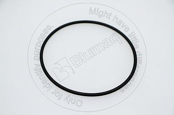 5P0908 ST КОЛЬЦО КРУГЛОГО СЕЧЕНИЯ