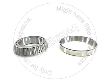 4172212840 OE ПОДШИПНИК