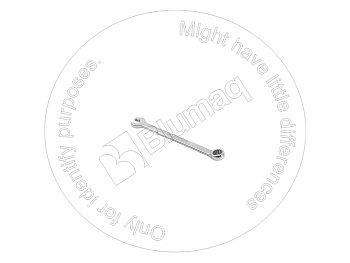 1U7812 OE ГАЕЧНЫЙ КЛЮЧ СМЕШАННЫЙ