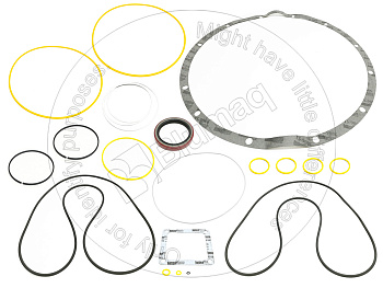 5P6657 BQ НАБОР ПРОКЛАДОК