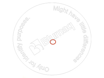 4I9404 ST О-КОЛЬЦО