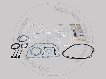 4737185 BQ НАБОР ПРОКЛАДОК