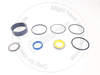 8T4892 BQ УПЛОТНЕНИЕ ГИДРАВЛ. КОМПЛЕКТ