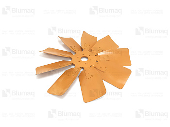 HUNE03932 ST ВЕНТИЛЯТОР