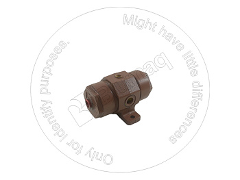 4V6185 OE РЕГУЛЯТОР В СБОРЕ