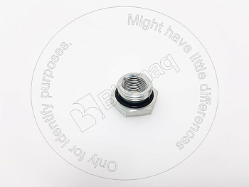 VOE13966459 BQ КОННЕКТОР