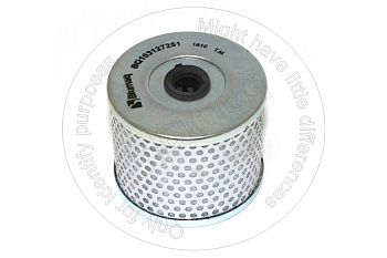 PF986 BQ Фильтр