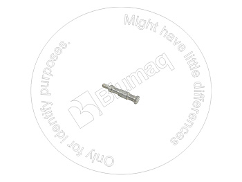 3H3697 OE ШТИФТ