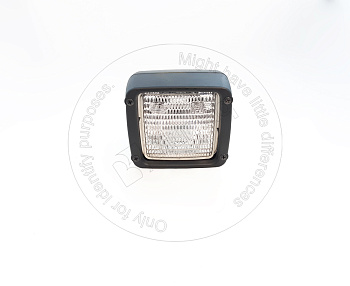 HUNE26624 OE LIGHT WORKING
