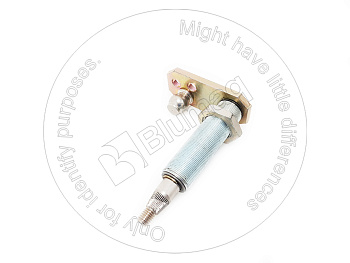 6V7292 OR ВАЛ В СБОРЕ