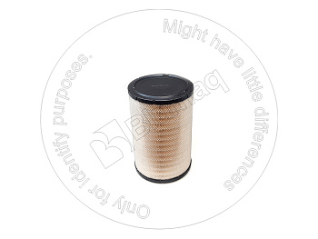 AF25137M BQ ФИЛЬТР ПРИГОДНЫЙ  6I2509BQ