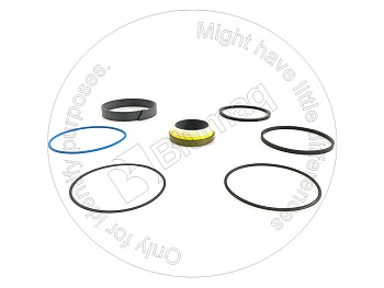 2959891 BQ НАБОР УПЛОТНЕНИЙ