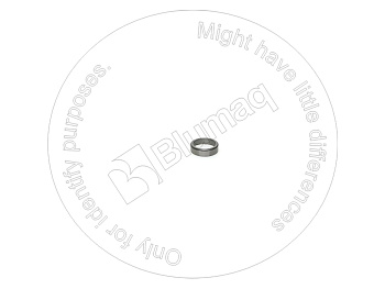 1053036 OE ЧАШКА ПОДШИПНИКА